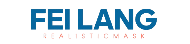 Feilang realisticmask brand logo